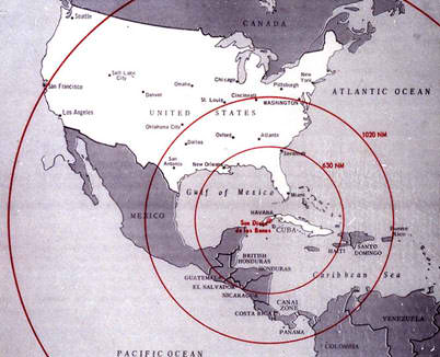cuban missile crisis. War: Cuban Missile Crisis