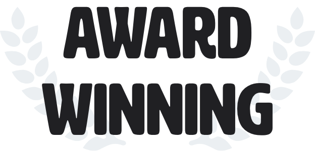 Award Winning